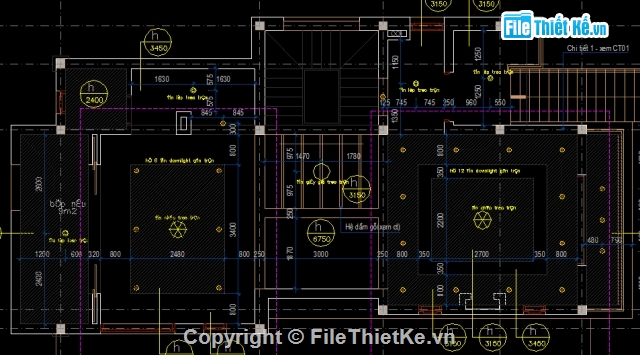 biệt thự phố,Bản vẽ autocad,Biệt thự,mẫu biệt thự